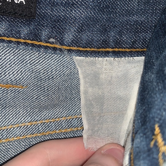 Dolce & Gabbana Jeans - Picture 9 of 9